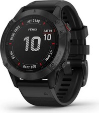 Garmin Sportuhr Uhr Smartwatch