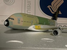 Airbus A380-800 Singapore
