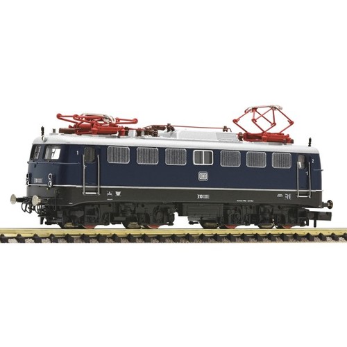 Fleischmann 7570058 lok e - fleischmann,