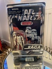 Hasbro Star Wars George Lucas
