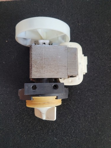 Original miele laugenpumpe - original,