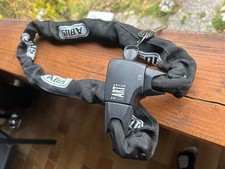 ABUS ART 7115  XL Fahrradschloss Rahmenschloss
