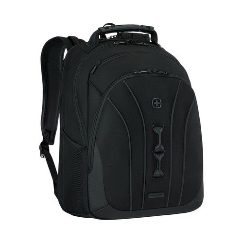 Wenger laptop rucksack - wenger, legacy