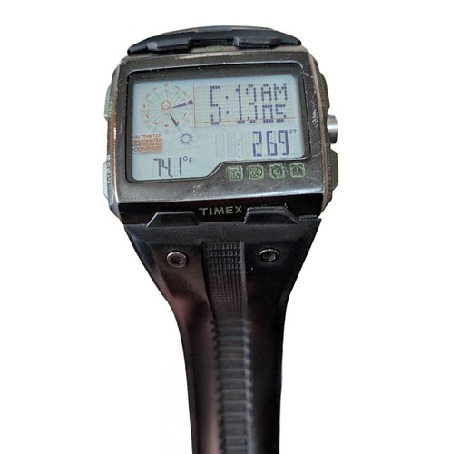 Timex expedition ws4 - expedition,