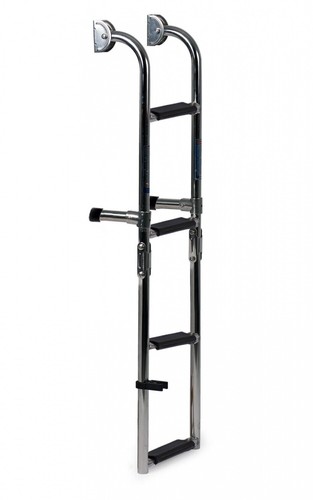 Badeleiter bootsleiter - badeleiter, 4