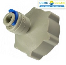 Waschmaschinenanschluss /