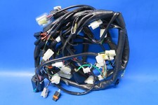 Daelim S3 SV125 Wiring harness