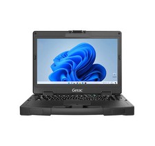 Getac S410 G3 Ruggedized Notebook i7-8665 16GB 1TB 14" FHD Win10 StoreDeal #33