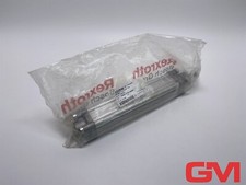 Rexroth Pneumatikzylinder R412012967 pneumatic cylinder DPW-Profilzylinder D32