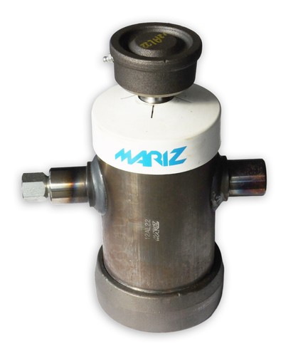 840 hub 125 - 840, 7.1t