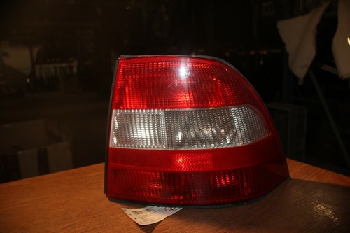 Opel vectra 02 - vectra, lim