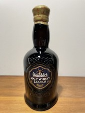 Glenfiddich Malt Whisky