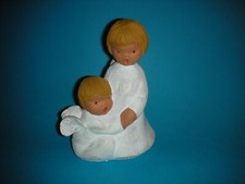 Jullar engel 18 cm - -,