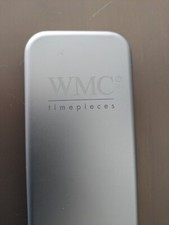 wmc Herren Armbanduhr / Meiko 