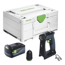 Festool CXS 18 Akku
