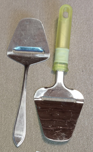 Alte käsehobel gebraucht - 2,