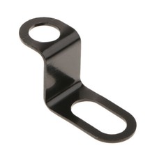 Schwarzes motorrad universal - motorrad,