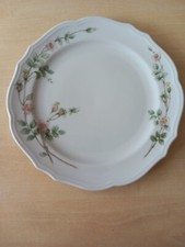 Winterling Heckenrose Kuchenteller 20 cm