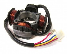Lichtmaschine Zündung Stator