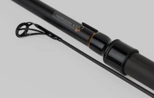 2x Fox Horizon XTK 12ft 3-5oz