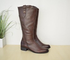 schicke Zanon & Zago Echtleder