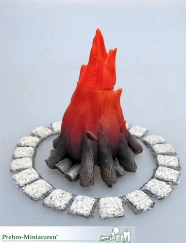 Prehm 550126 lagerfeuer dazu - prehm,