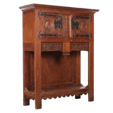 Antikes Möbel Neo-Renaissance