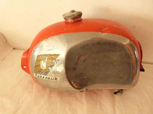 Rabeneick tank - rabeneick,