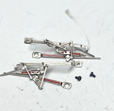 Märklin ho 3005--   GESTÄNGE links u. rechts/SCHRAUBEN               -- 5/30