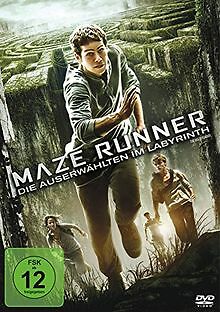Maze runner die - maze,