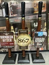 Bierpumpen X 3. Nachahmung