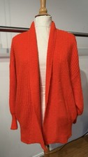 Cooler Cardigan von ESSENTIEL Antwerp in Anti Winterblues Farbe :))
