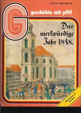 G Geschichte mit Pfiff