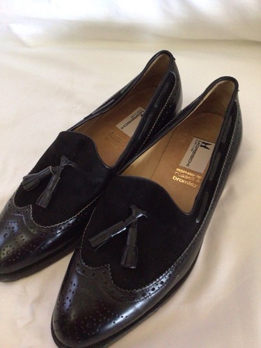 Herren russell bromley - herren,