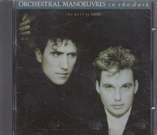 OMD ORCHESTRAL MANOEUVRES IN