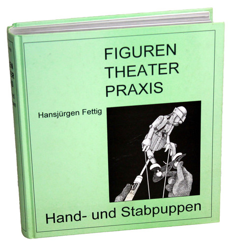Hansjürgen fettig figuren - fettig,