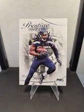 Richard Sherman Panini Prestige Seattle Seahawks NFL Trading Card #268