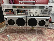 Toshiba RT-S98 Ghettoblaster