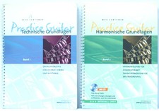 2 x Practise Guitar Technische