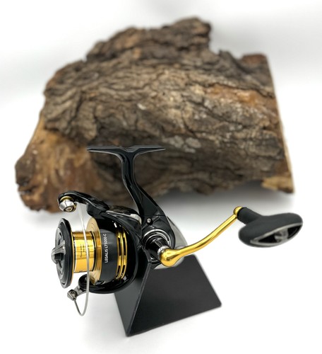 Daiwa legalis 5000 c - daiwa, lt