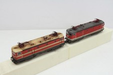 Märklin H0 Digital ÖBB 1043 001 und 1043 006 gealtert
