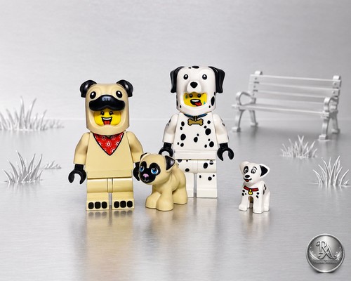 Lego minifiguren set - lego®, ➡️
