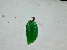 Nephrit Hetianische Jade