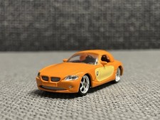 SEHR RAR 1:64 Norev BMW Z4 E85