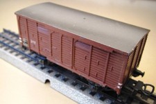 MäRKLIN H0 312 B ged