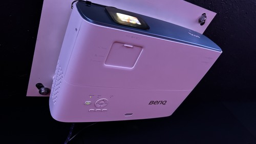 Benq tk850 uhd heimkino - tk850, 4k