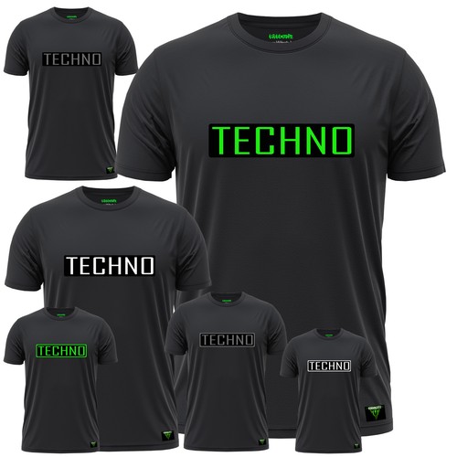 Kikkbeatz herren shirt - kikkbeatz®,