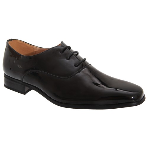 Goor jungen lack oxford schuhe - goor,