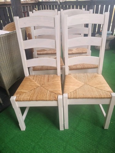 Esszimmer stühle massiv - esszimmer,