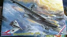 CONDOR Messerschmitt Me 163A